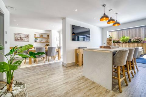 3 bedroom semi-detached house for sale, Bingham Avenue, Evening Hill, Poole, BH14