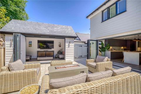 3 bedroom semi-detached house for sale, Bingham Avenue, Evening Hill, Poole, BH14