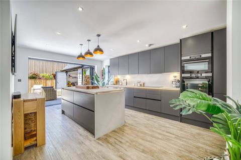 3 bedroom semi-detached house for sale, Bingham Avenue, Evening Hill, Poole, BH14