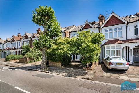 4 bedroom semi-detached house for sale, Holdenhurst Avenue, London, N12