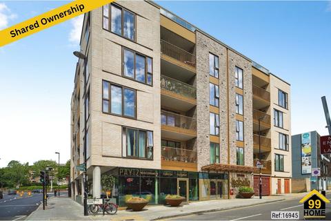 Isabella Apartments, Lewisham, London, SE13