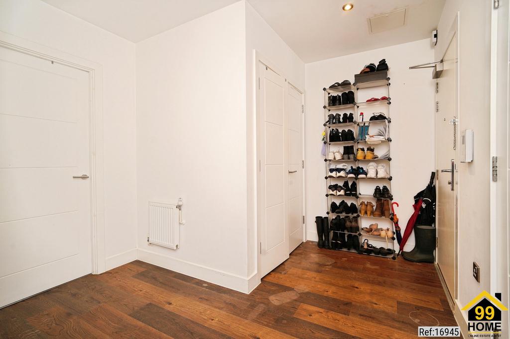 Pantry