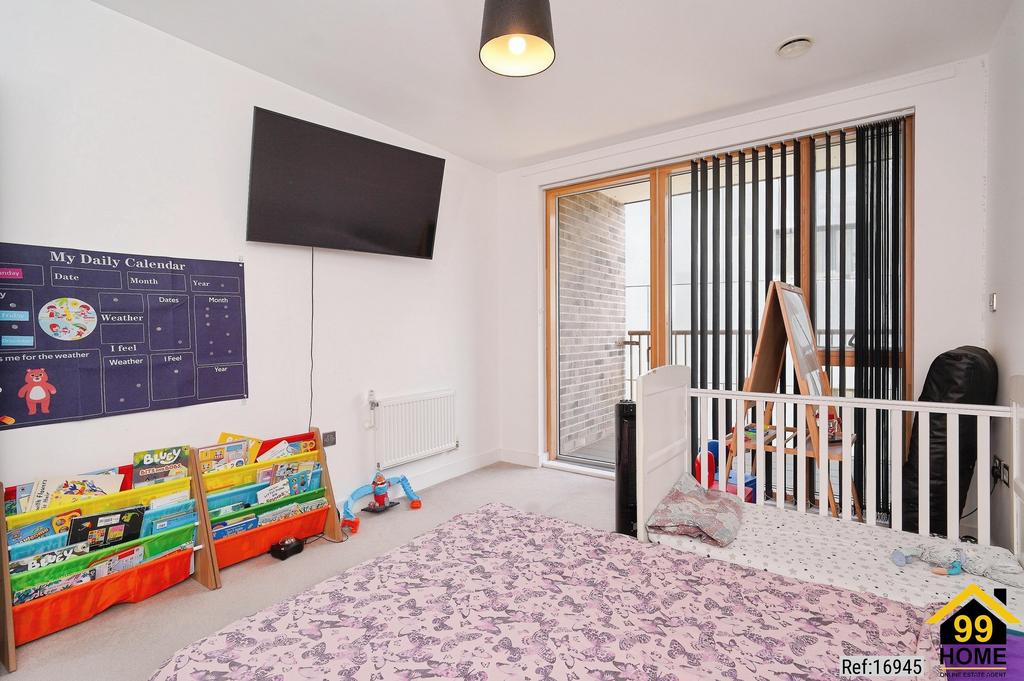 Playroom