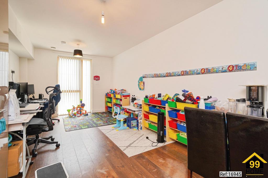 Home office