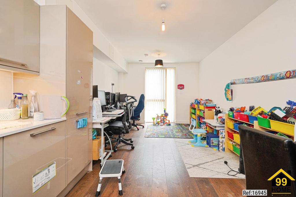 Home office