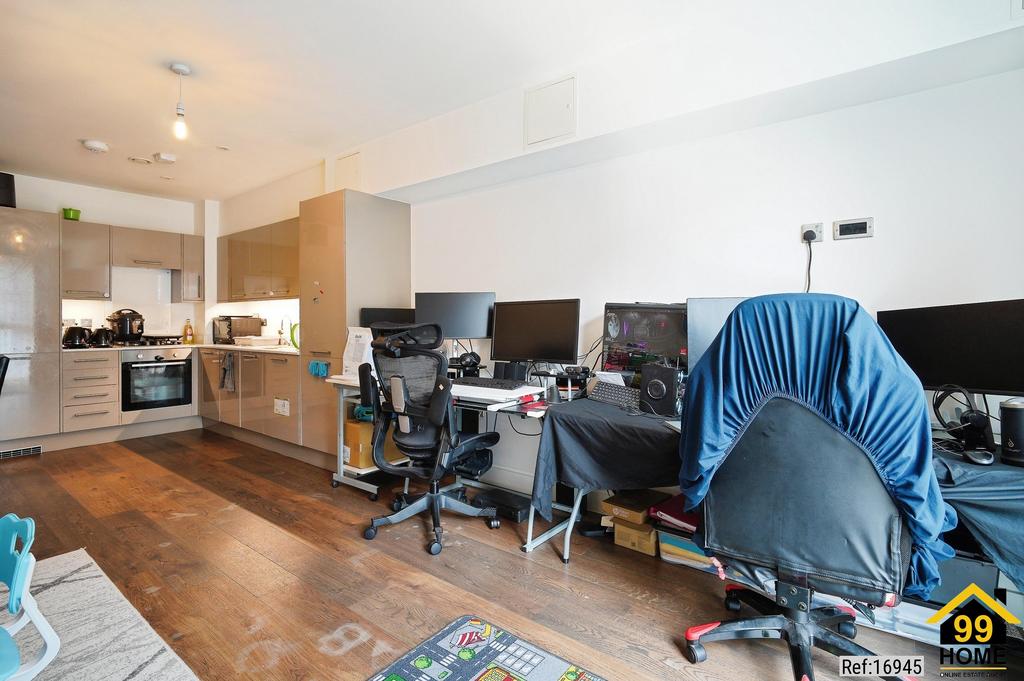 Home office