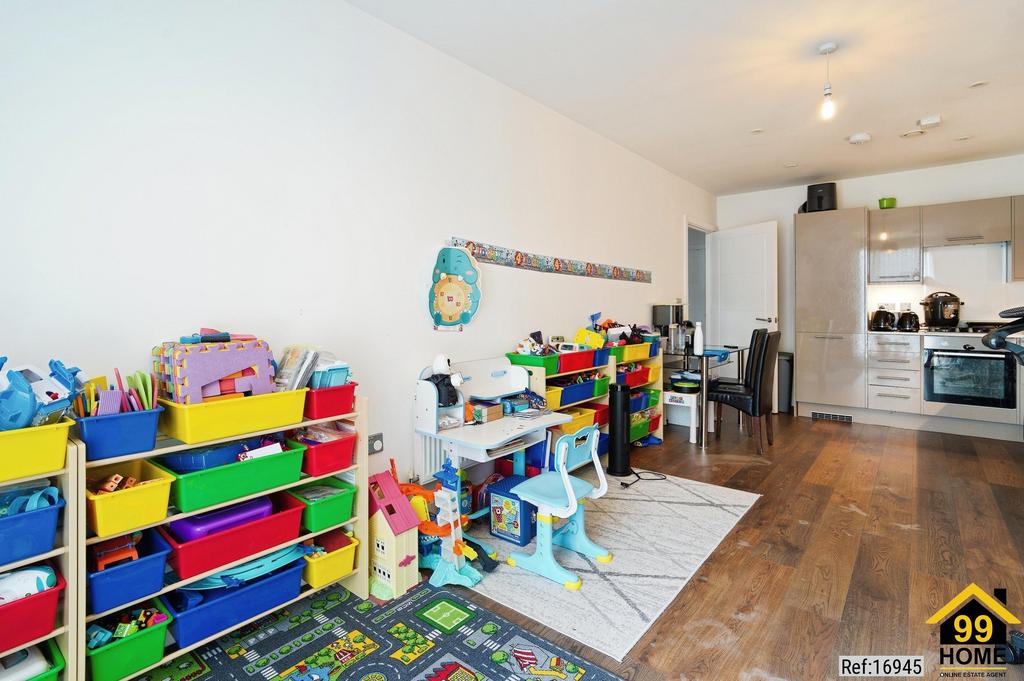 Playroom