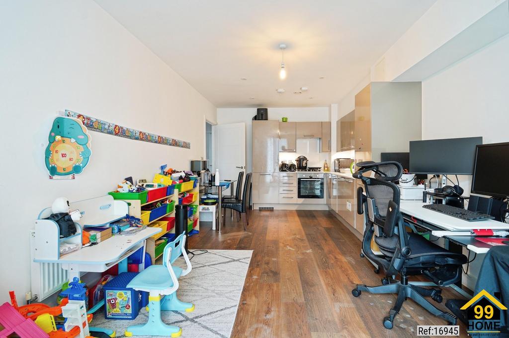 Home office
