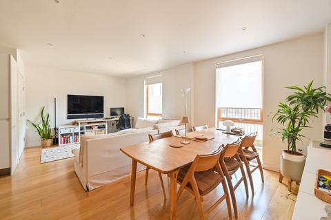 2 bedroom flat to rent, Canonbury, London, N1