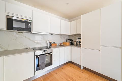 2 bedroom flat to rent, Canonbury, London, N1