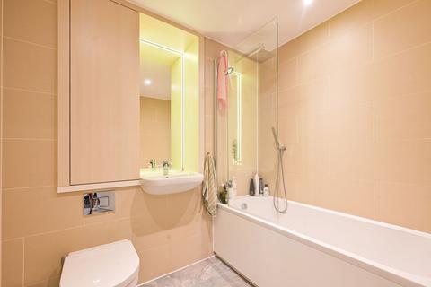 2 bedroom flat to rent, Canonbury, London, N1