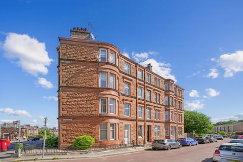 2 bedroom flat for sale, 5 Brenfield Road, Flat 1/1, Muirend, Glasgow, G44 3LP