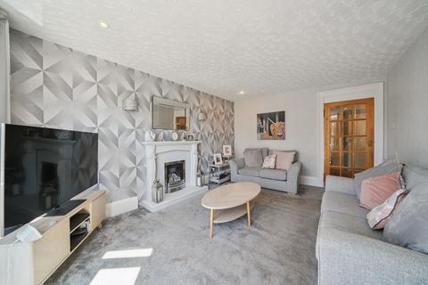 2 bedroom flat for sale, 5 Brenfield Road, Flat 1/1, Muirend, Glasgow, G44 3LP