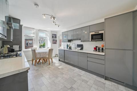 2 bedroom flat for sale, 5 Brenfield Road, Flat 1/1, Muirend, Glasgow, G44 3LP
