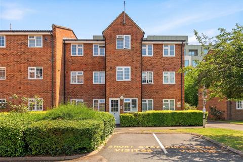 1 bedroom apartment for sale, Ashdown Way, SW17