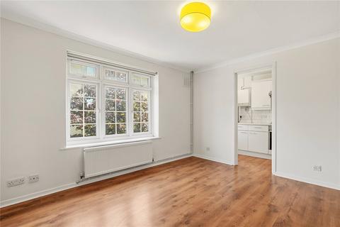 1 bedroom apartment for sale, Ashdown Way, SW17