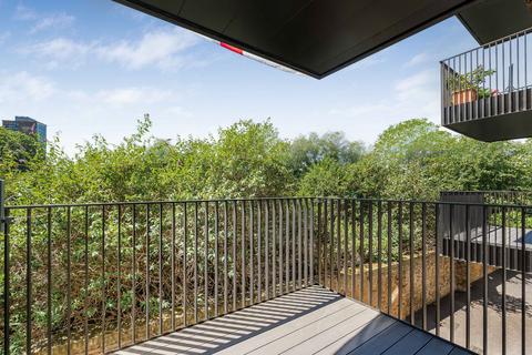 Arbor House, Moulding Lane, London, SE14
