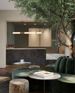 Studio for sale, Chelsea Botanica, 19 Watermeadow Lane, London, SW6