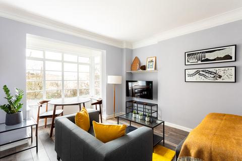 undefined, Rossmore Court, Park Road, London NW1
