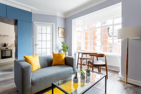 undefined, Rossmore Court, Park Road, London NW1
