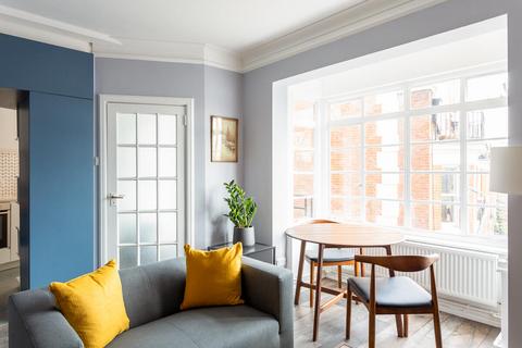 undefined, Rossmore Court, Park Road, London NW1