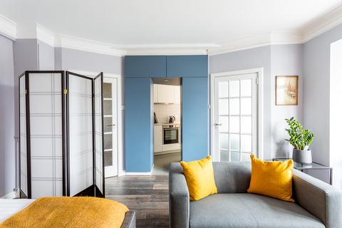 undefined, Rossmore Court, Park Road, London NW1