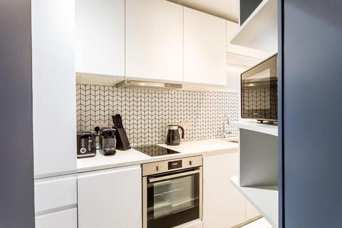undefined, Rossmore Court, Park Road, London NW1