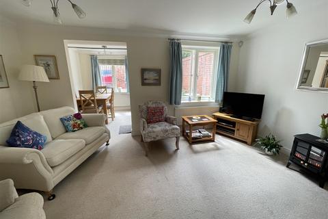 3 bedroom townhouse for sale, Florence Mews, Salisbury SP2