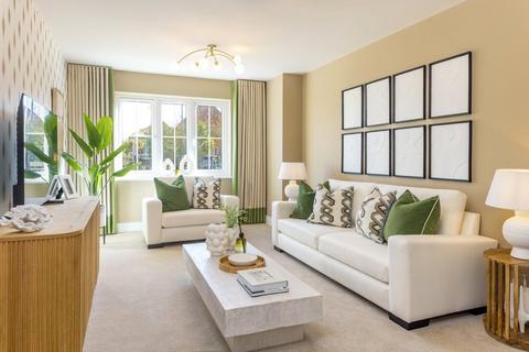 undefined, Knights Grove, Coley Farm, Stoney Lane, Ashmore Green, Thatcham, Berkshire, RG18