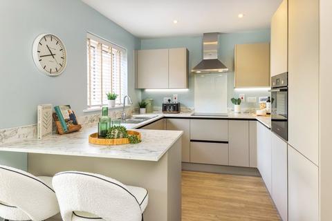undefined, Knights Grove, Coley Farm, Stoney Lane, Ashmore Green, Thatcham, Berkshire, RG18