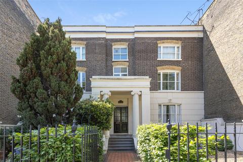 Prima Road, London, SW9