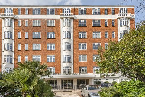 1 bedroom apartment for sale, Grove End Gardens, Grove End Road, St Johns Wood
