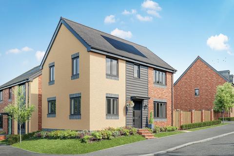 undefined, Alnwick Place, Stafford ST16