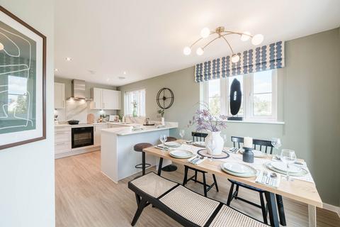undefined, Alnwick Place, Stafford ST16