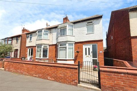 Semi-detached house - St. Margarets Road, South Yorkshire DN4