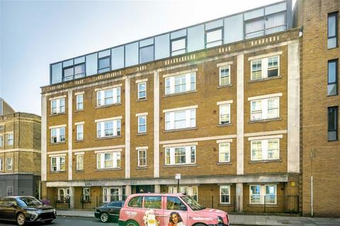 Hackney Road, London E2