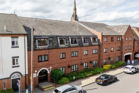 2 bedroom apartment for sale, Wade Street, Lichfield WS13