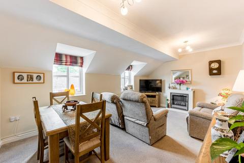 2 bedroom apartment for sale, Wade Street, Lichfield WS13