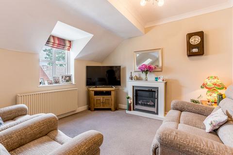 2 bedroom apartment for sale, Wade Street, Lichfield WS13