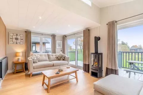 2 bedroom holiday lodge for sale – pohled 3