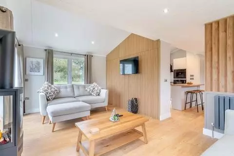2 bedroom holiday lodge for sale – pohled 5