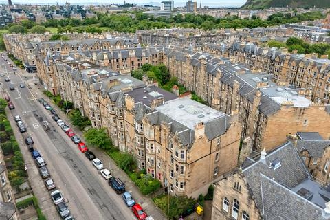 3 bedroom flat for sale, Marchmont Road, Midlothian EH9