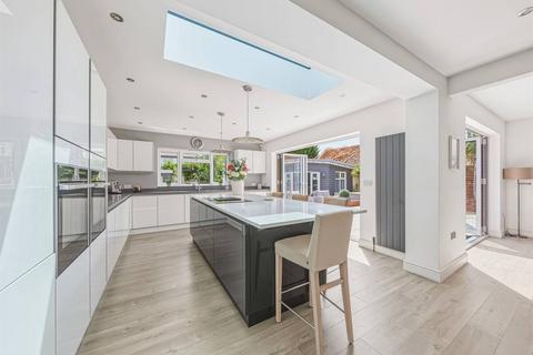 5 bedroom detached house for sale, Royal Esplanade, Margate