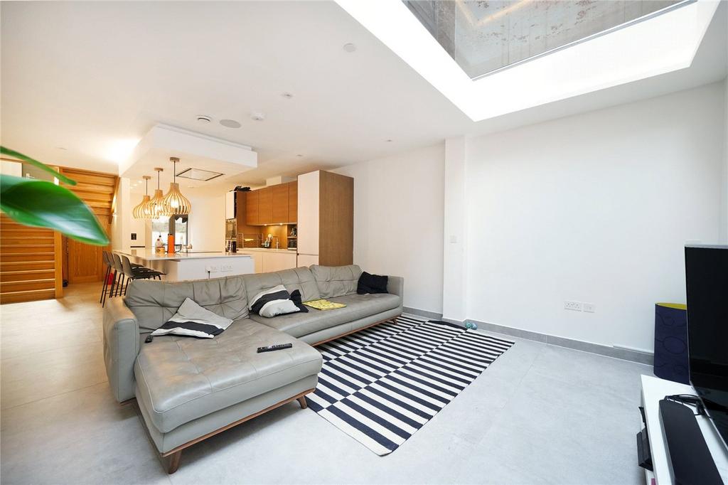 4 bedroom house for sale
