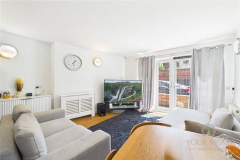 2 bedroom flat for sale, Leicester Street, Northampton NN1