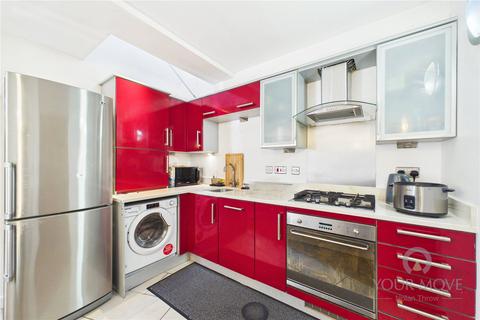 2 bedroom flat for sale, Leicester Street, Northampton NN1