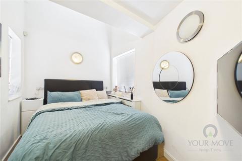 2 bedroom flat for sale, Leicester Street, Northampton NN1