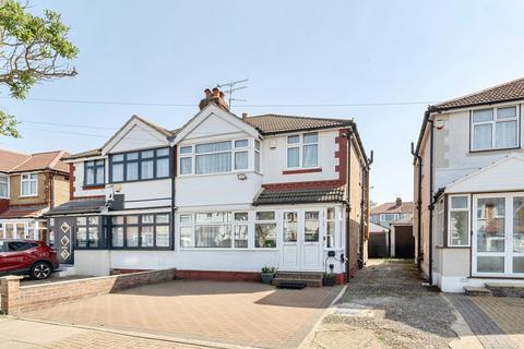 3 bedroom semi-detached house for sale, Morley Crescent East, Stanmore, Middlesex