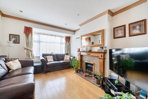 3 bedroom semi-detached house for sale, Morley Crescent East, Stanmore, Middlesex