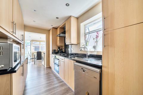 3 bedroom semi-detached house for sale, Morley Crescent East, Stanmore, Middlesex